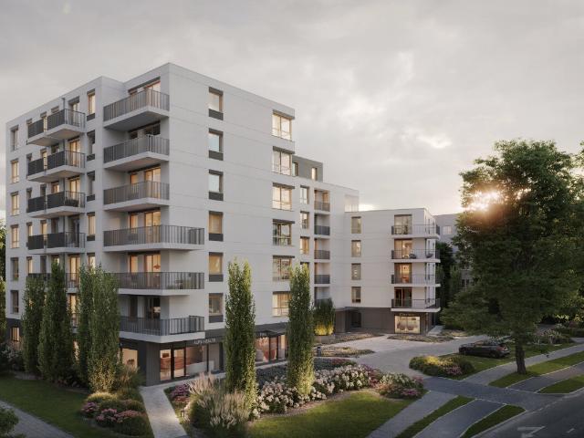 Mieszkanie, Bydgoszcz Wzgórze Wolności, Wojska Polskiego, Pulse, 58