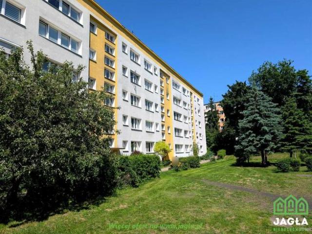 Mieszkanie BYDGOSZCZ BIELAWY, Powstańców Śląskich