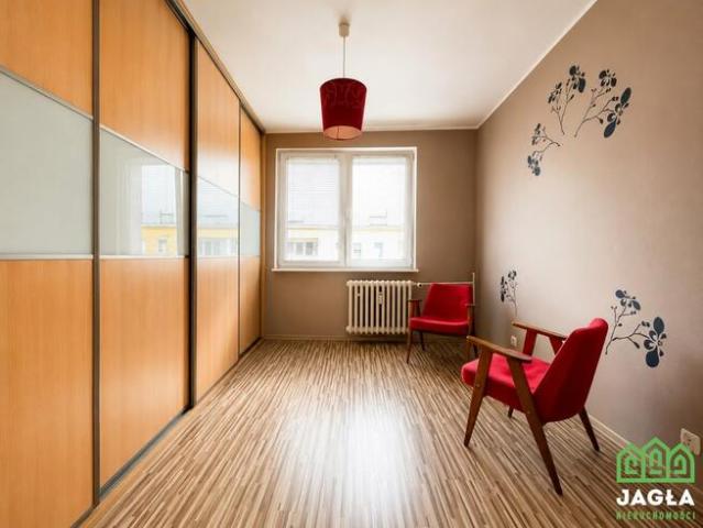 Mieszkanie Bydgoszcz Bielawy
