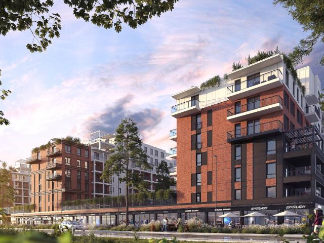 Mieszkanie, Bydgoszcz Bydgoszcz Wschód, Startowa 9, M|City, 74
