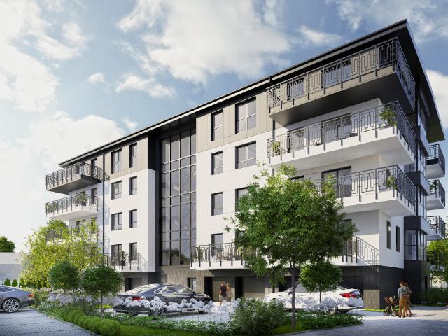 Mieszkanie, Bydgoszcz Czyżkówko, Filtrowa, Tęczowy Zakątek, F15 M19
