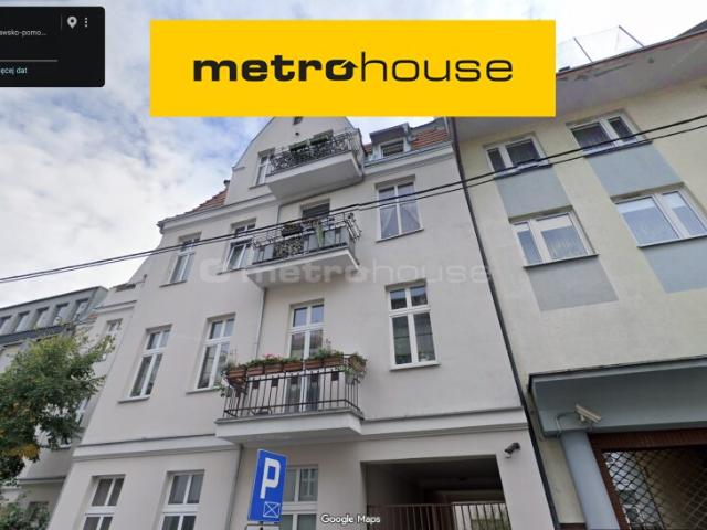 Mieszkanie, Bydgoszcz, Kościuszki, 18.60 m², sprzedam mieszkanie