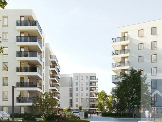 Mieszkanie Bydgoszcz Leśne