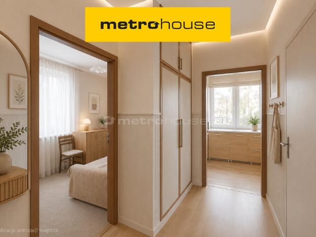 Mieszkanie, Bytom, Narutowicza, 52.53 m², sprzedam mieszkanie