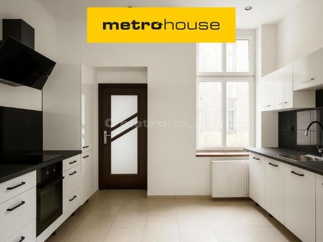 Mieszkanie, Bytom Śródmieście, Krakowska, 83.77 m², sprzedam mieszkanie