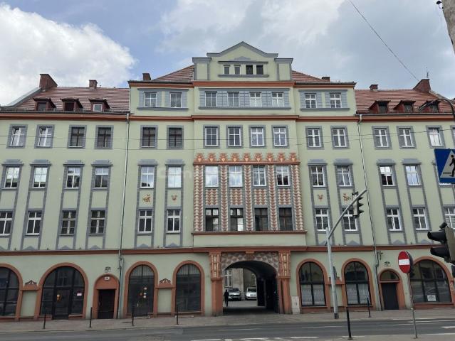 Mieszkanie, Bytom Śródmieście, Piłsudskiego, 61.72 m², sprzedam mieszkanie