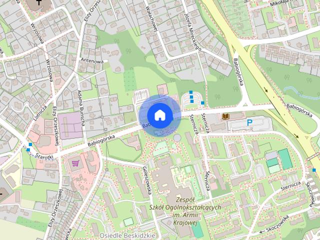 Mieszkanie balkon, komórka, parking, bez prowizji