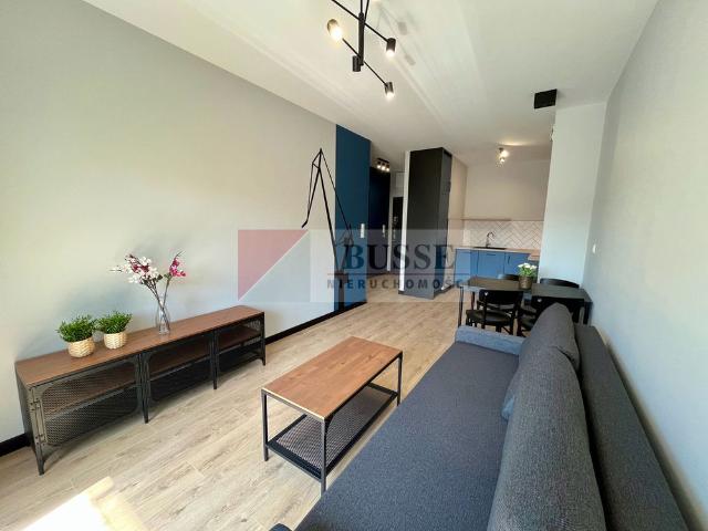 Mieszkanie balkon Nowy Budynek Warszewo