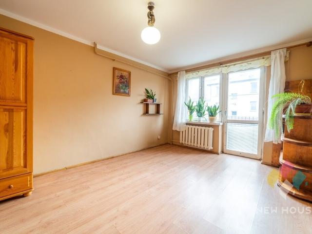 Mieszkanie, Baranowo, 61.81 m², sprzedam mieszkanie