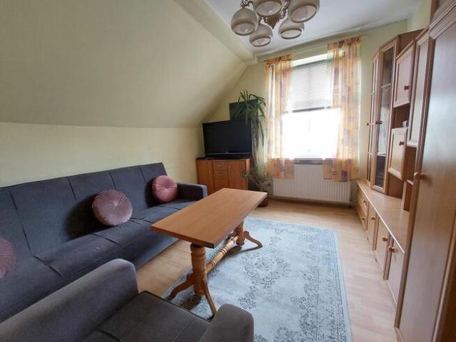 Mieszkanie bezczynszowe 43 m2, udział w nieruchomości