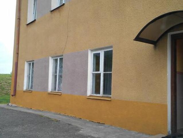Mieszkanie bezczynszowe 40m2 w Kamienicy, parter
