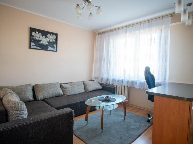 Mieszkanie, Białystok Zielone Wzgórza, Słonecznikowa, 61.60 m², sprzedam mieszkanie