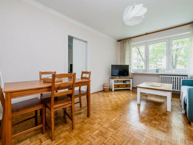 Mieszkanie Białystok Centrum, Proletariacka