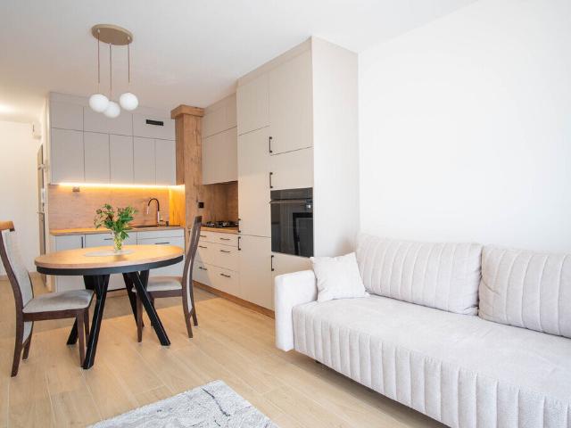 Mieszkanie, Białystok, Nowowarszawska, 38.52 m², sprzedam mieszkanie