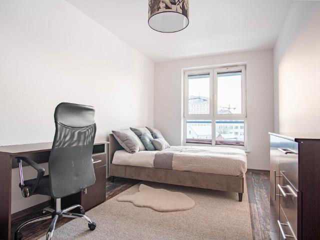 Mieszkanie, Białystok, Prezydenta Ryszarda Kaczorowskiego, 41.18 m², sprzedam mieszkanie