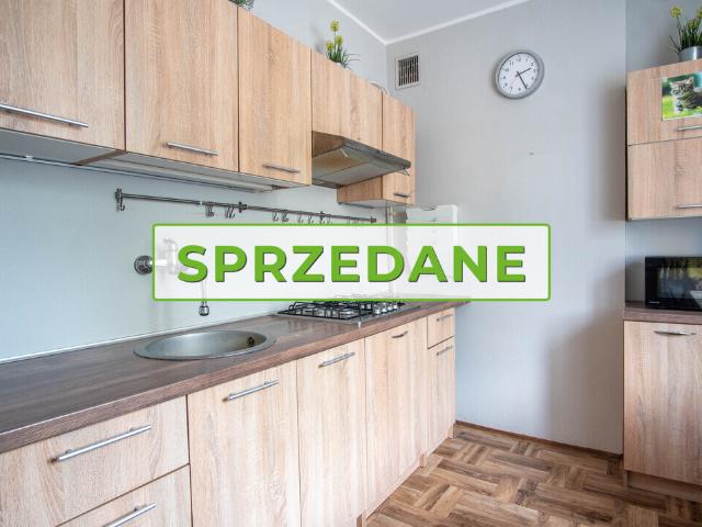 Mieszkanie, Białystok, Szarych Szeregów, 55.60 m², sprzedam mieszkanie