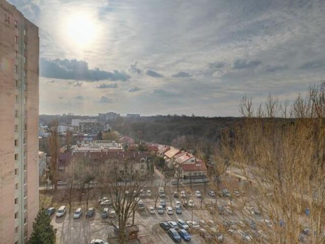 Mieszkanie Warszawa gm. Bielany Bielany, Klaudyny