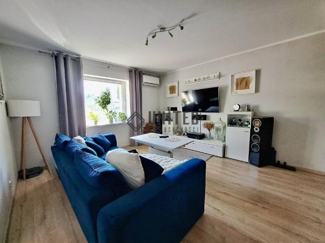 Mieszkanie, Bielany Wrocławskie, Boczna, 59.21 m², sprzedam mieszkanie