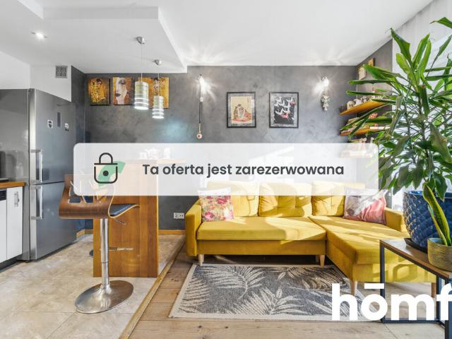 Mieszkanie, Bielsko Biała Straconka, Miodowa, 36.22 m², sprzedam mieszkanie