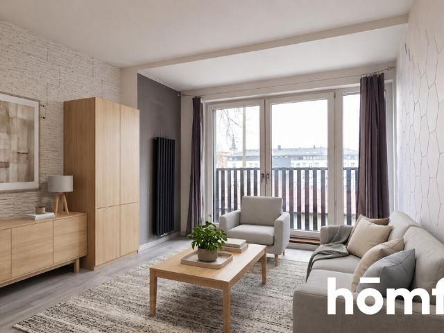 Mieszkanie, Bielsko Biała Śródmieście, Ignacego Jana Paderewskiego, 50.01 m², sprzedam mieszkanie