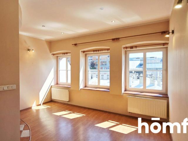 Mieszkanie, Bielsko Biała Śródmieście, Norberta Barlickiego, 34.01 m², sprzedam mieszkanie