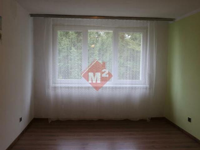 Mieszkanie Bierzwnik