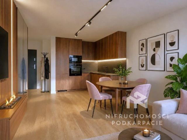 Mieszkanie, Boguchwała, Mikołaja Reja, 39.65 m², sprzedam mieszkanie