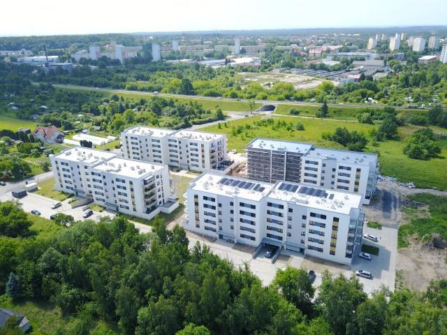 Mieszkanie, Bolesławiec, Staroszkolna, 48.22 m², sprzedam mieszkanie