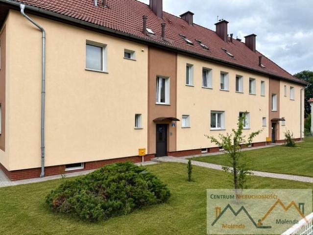 Mieszkanie Bolesławiec, Wojciecha Korfantego