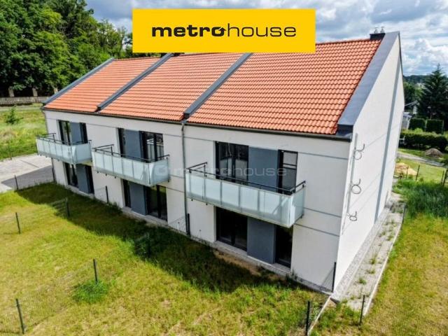 Mieszkanie, Bolesławiec, Zabobrze, 67.40 m², sprzedam mieszkanie