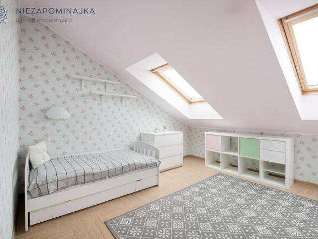 Mieszkanie Bolszewo gm. Wejherowo, Zamostna