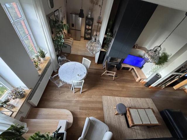 Mieszkanie Braniewo, Moniuszki