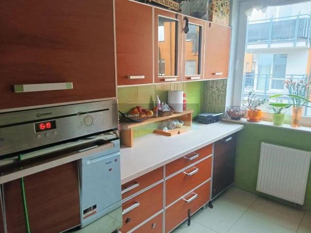 Mieszkanie, Brwinów, Sportowa, 82.81 m², sprzedam mieszkanie