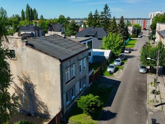 Mieszkanie Częstochowa Ostatni Grosz, Prosta