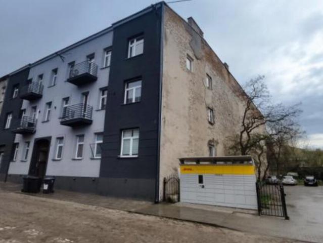Mieszkanie, Częstochowa, Przemysłowa, 48.47 m², sprzedam mieszkanie