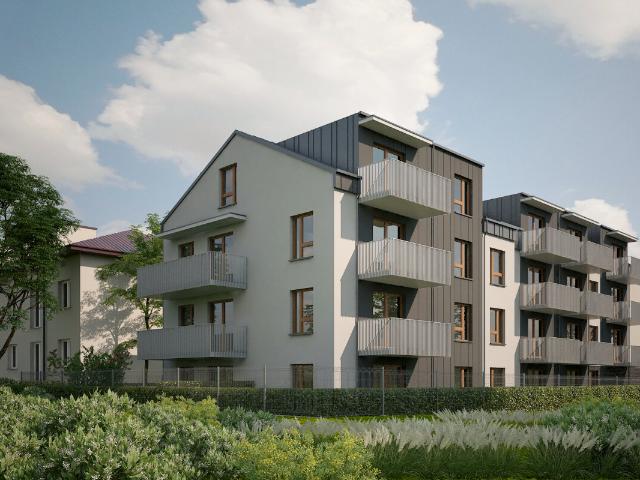Mieszkanie, Częstochowa Raków, Bolesława Limanowskiego 134, Limanowskiego Mieszkania, 15 poddasze