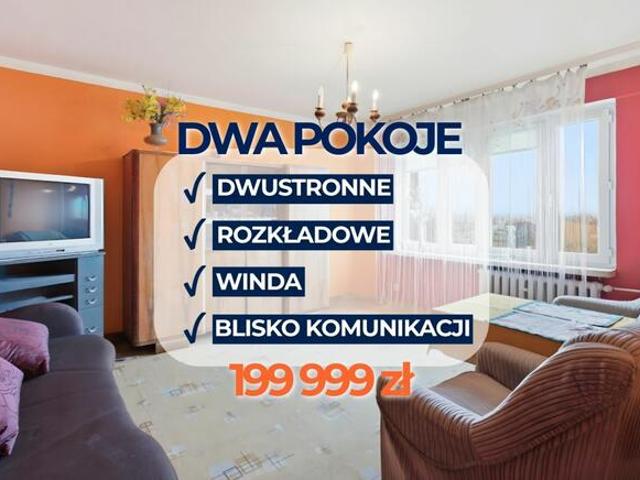 Mieszkanie Częstochowa Wrzosowiak, Aleja Niepodległości