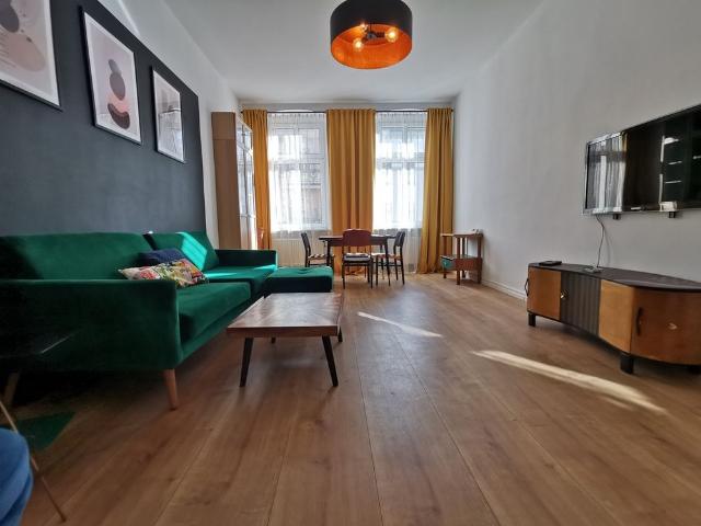 Mieszkanie Centrum Szczecin, ul. ks. Piotra Ściegiennego, nr 431818