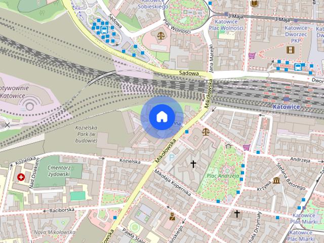 MIESZKANIE/ CENTRUM/ WIFI W CENIE !/ 2800 CAŁOŚĆ! BEZ POŚREDNIKÓW