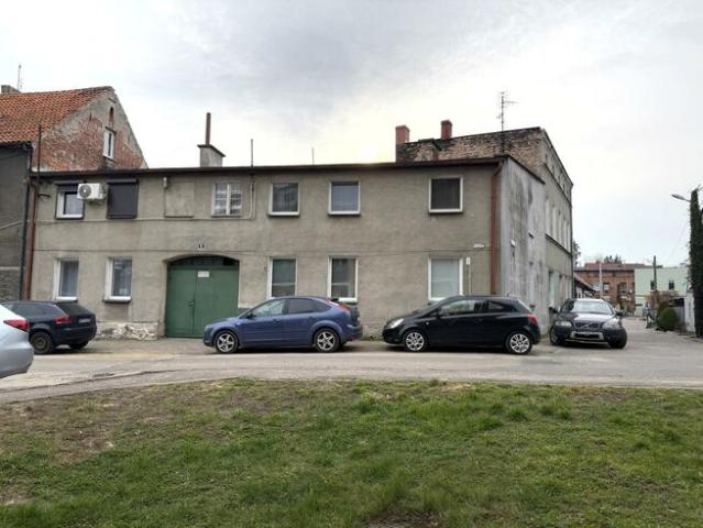 Mieszkanie Chodzież