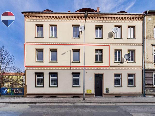 Mieszkanie, Chojnów, Michała Drzymały, 54.40 m², sprzedam mieszkanie