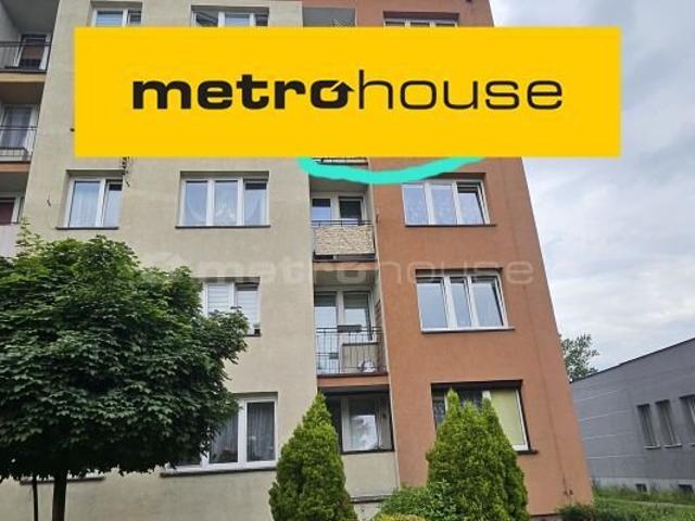 Mieszkanie, Chorzów, Gwarecka, 44.44 m², sprzedam mieszkanie
