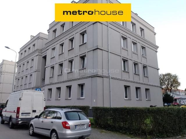 Mieszkanie, Chorzów, Kochanowskiego, 37.00 m², sprzedam mieszkanie
