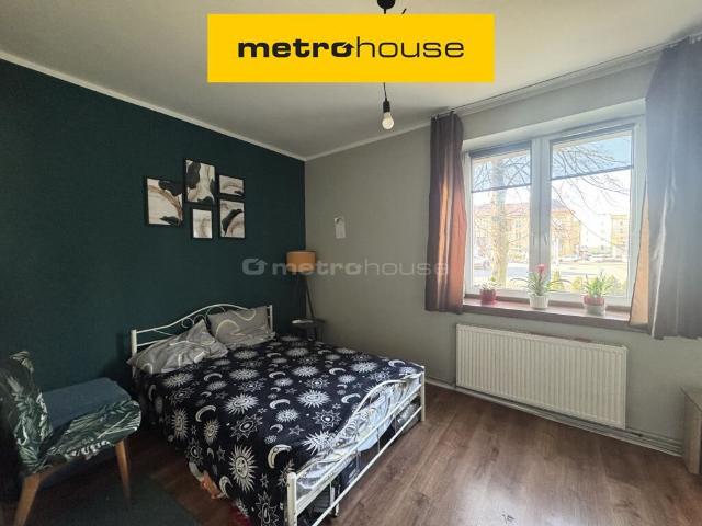 Mieszkanie, Chorzów, Lelewela, 47.00 m², sprzedam mieszkanie