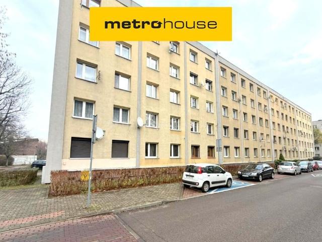 Mieszkanie, Chorzów, Sportowa, 37.40 m², sprzedam mieszkanie