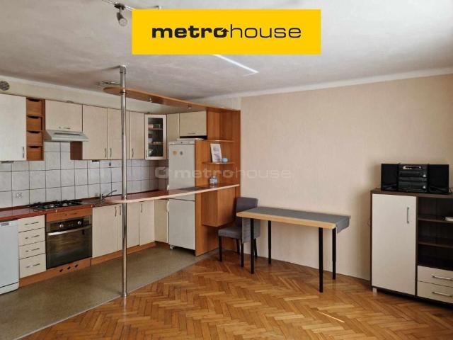Mieszkanie, Chorzów, Zwycięstwa, 38.20 m², sprzedam mieszkanie