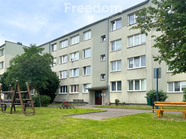 Mieszkanie, Choroszcz, Powstania Styczniowego, 32.30 m², sprzedam mieszkanie