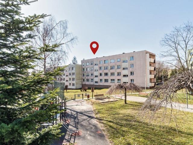 Mieszkanie, Cieszyn, Franciszka Popiołka, 85.80 m², sprzedam mieszkanie
