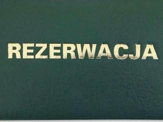 Mieszkanie dwupokojowe, bezczynszowe, garaż z bramą na pilota