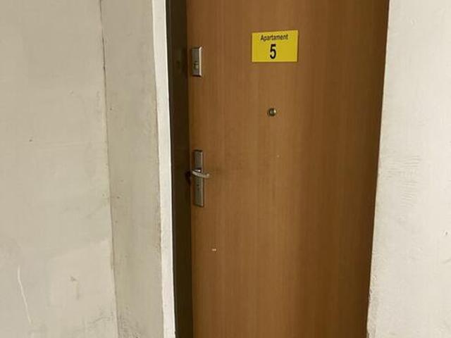 Mieszkanie dwupokojowe 35 m2 Rudnik nad Sanem